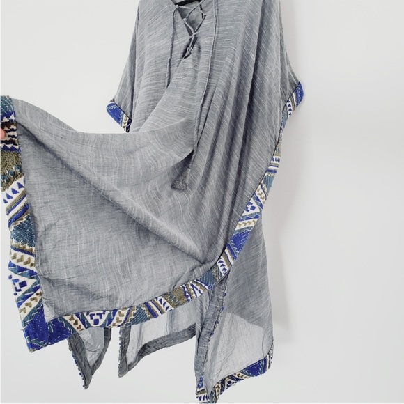 Cotton Beach Cover - Picture 2 of 7